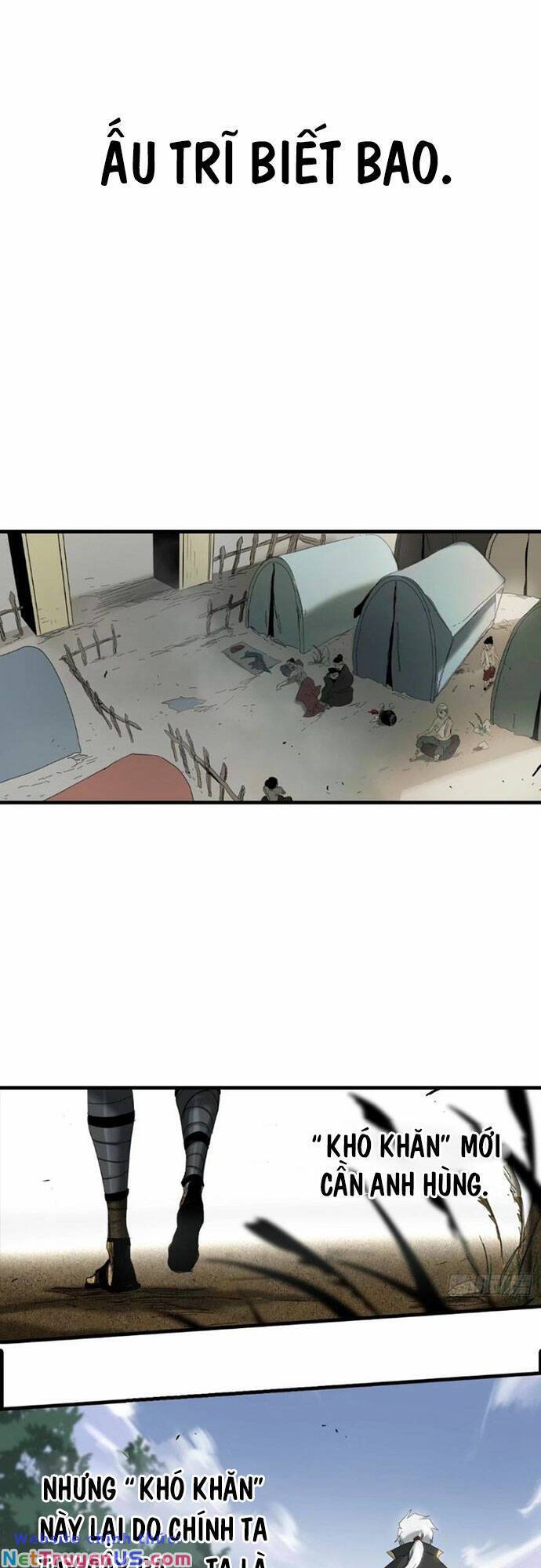 Phong Yêu Vấn Đạo Chap 5 - Next Chap 6