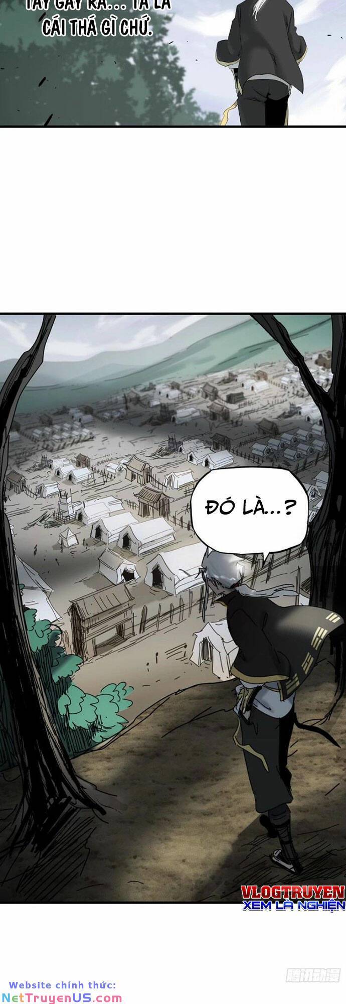 Phong Yêu Vấn Đạo Chap 5 - Next Chap 6