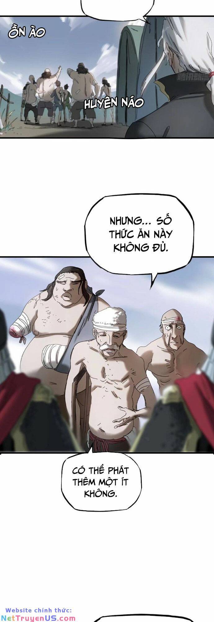 Phong Yêu Vấn Đạo Chap 5 - Next Chap 6
