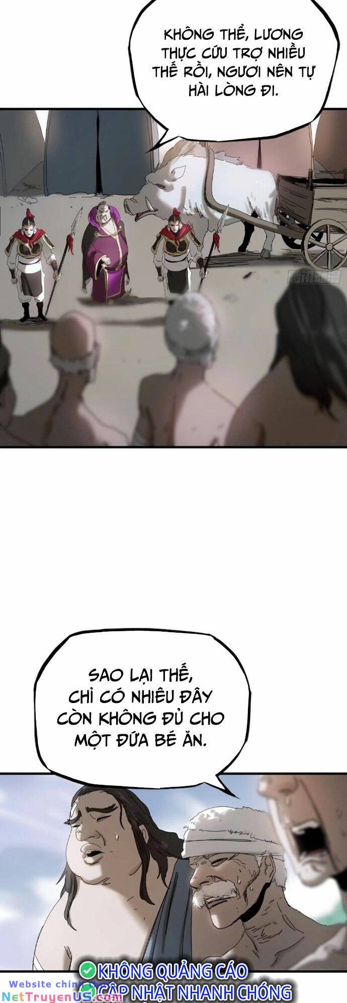 Phong Yêu Vấn Đạo Chap 5 - Next Chap 6