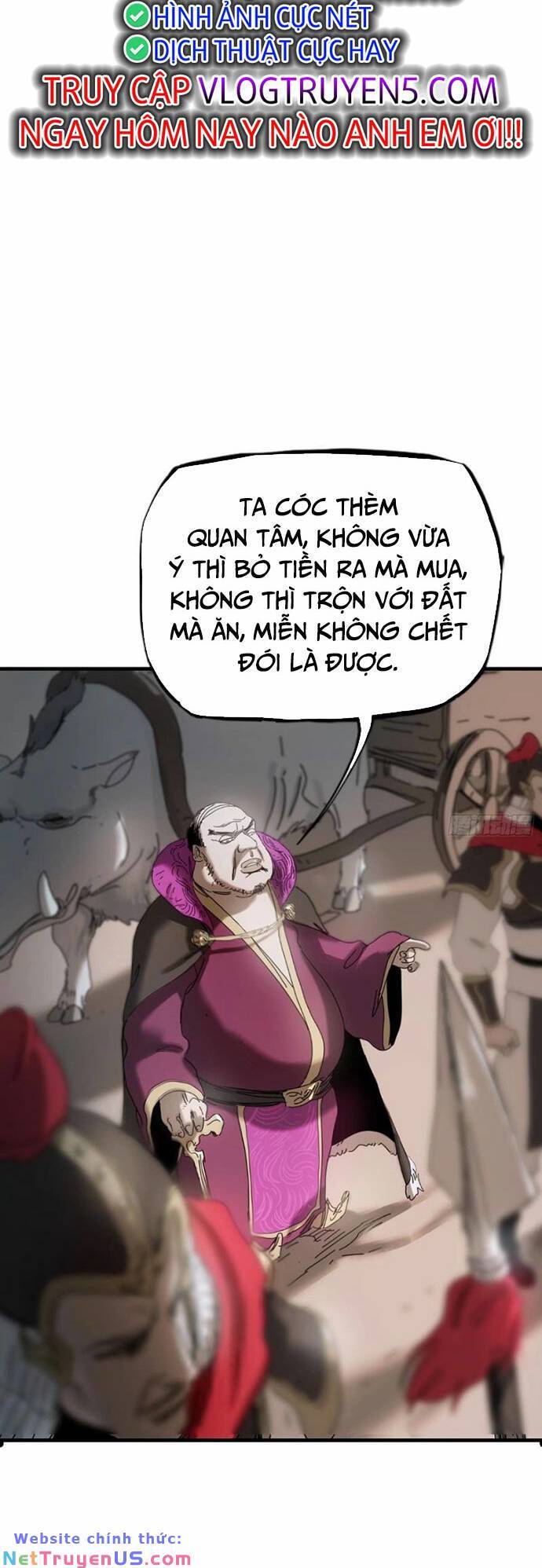 Phong Yêu Vấn Đạo Chap 5 - Next Chap 6