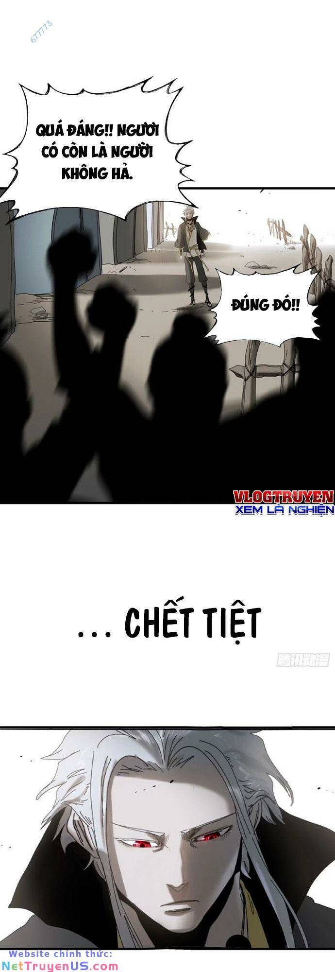 Phong Yêu Vấn Đạo Chap 5 - Next Chap 6