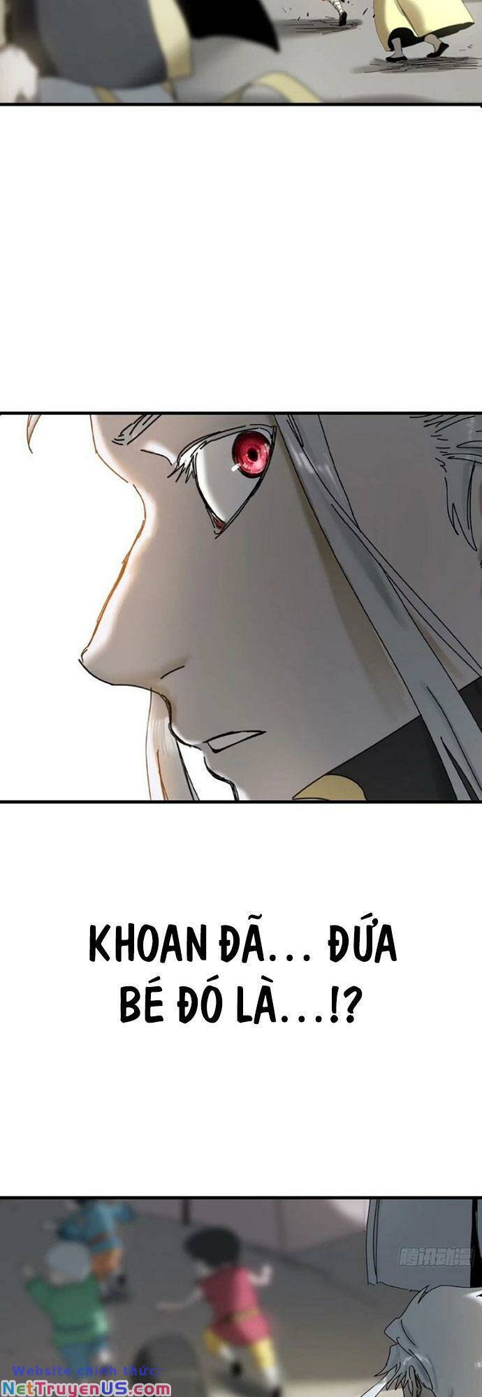 Phong Yêu Vấn Đạo Chap 5 - Next Chap 6
