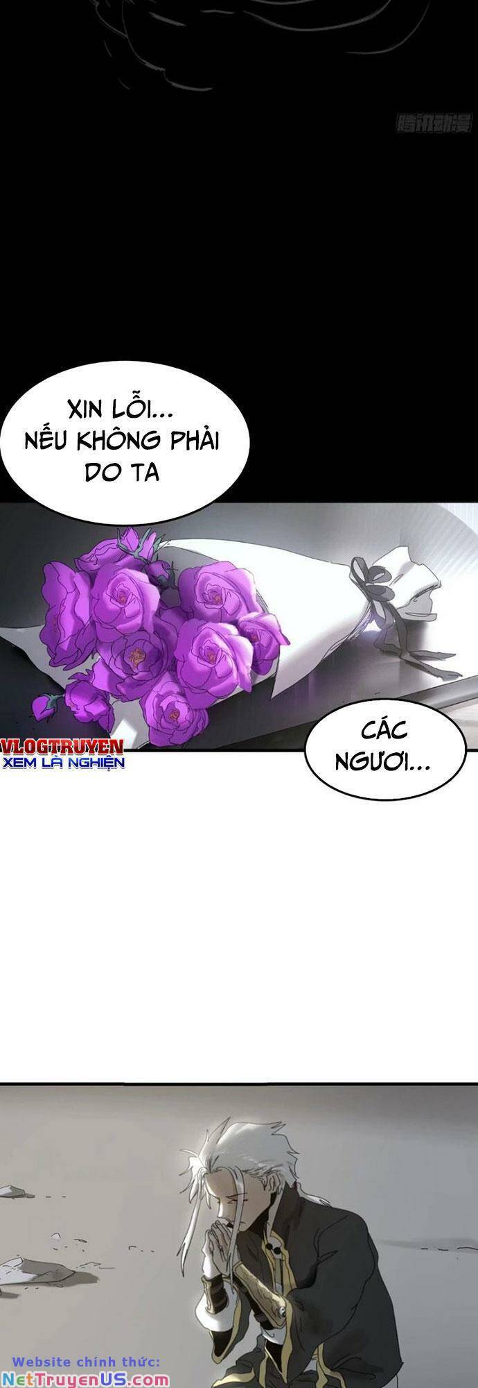 Phong Yêu Vấn Đạo Chap 5 - Next Chap 6