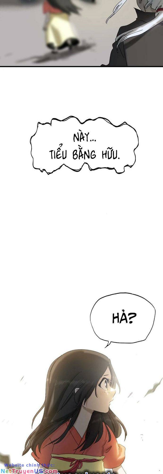 Phong Yêu Vấn Đạo Chap 5 - Next Chap 6
