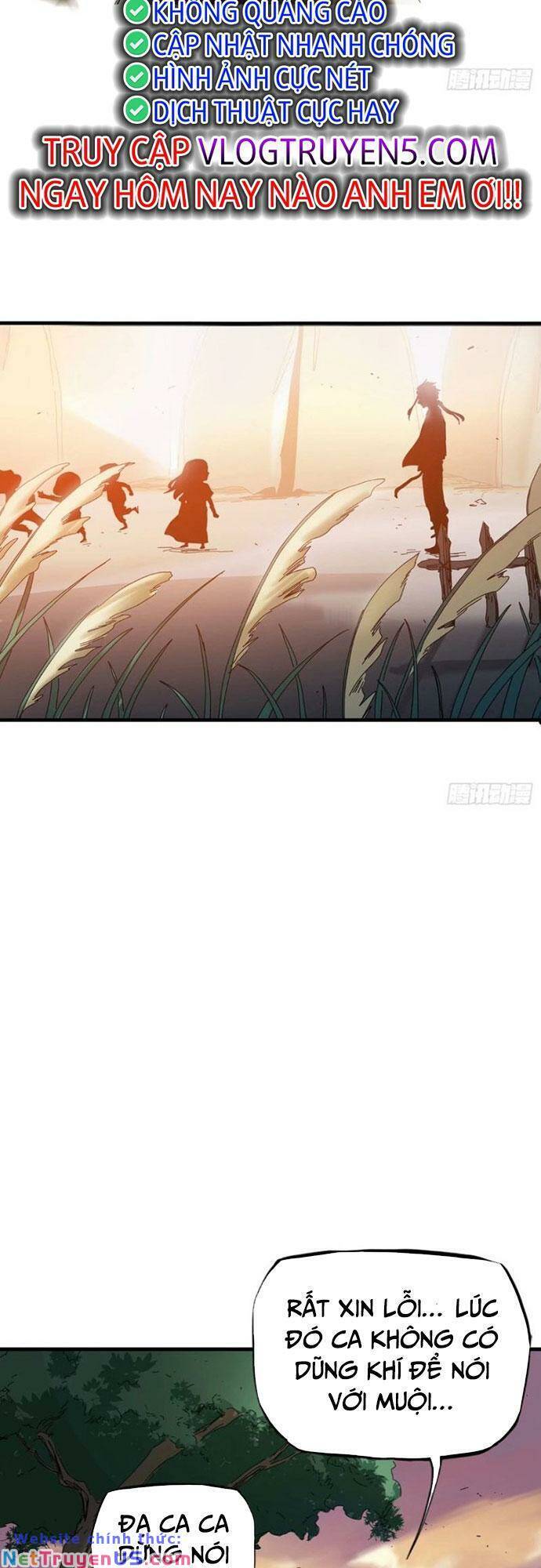 Phong Yêu Vấn Đạo Chap 5 - Next Chap 6