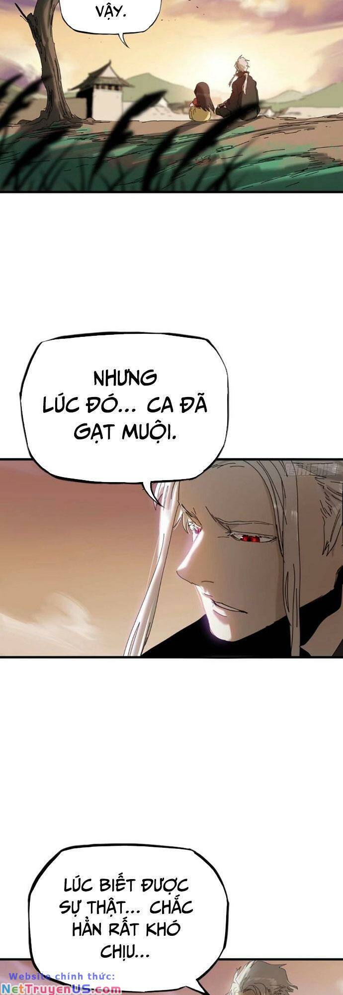 Phong Yêu Vấn Đạo Chap 5 - Next Chap 6