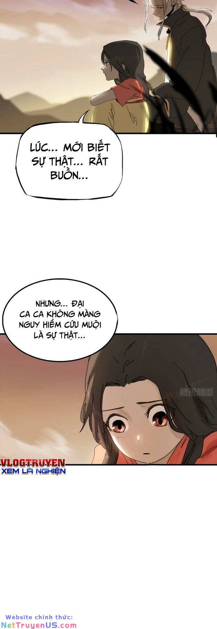 Phong Yêu Vấn Đạo Chap 5 - Next Chap 6