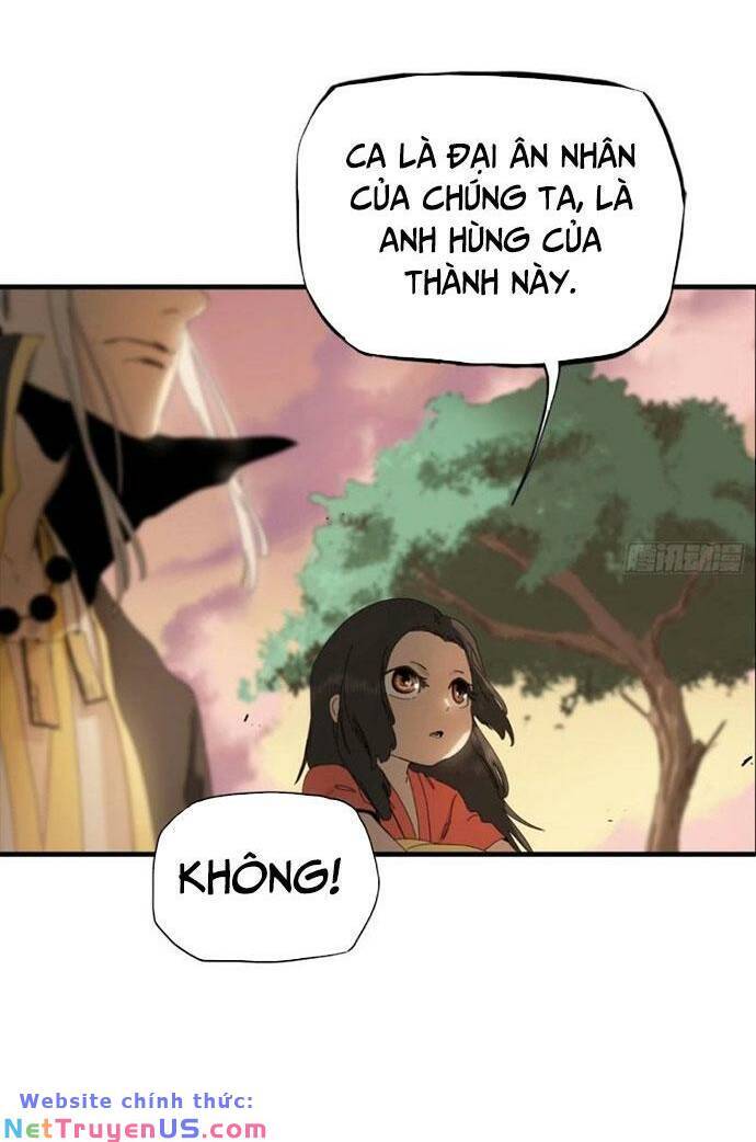 Phong Yêu Vấn Đạo Chap 5 - Next Chap 6