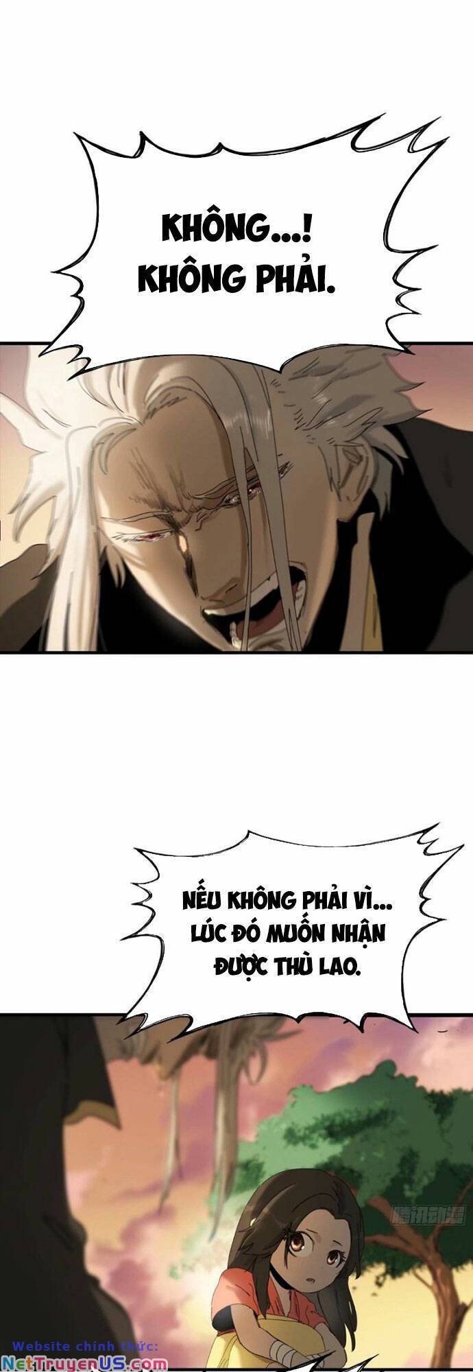 Phong Yêu Vấn Đạo Chap 5 - Next Chap 6