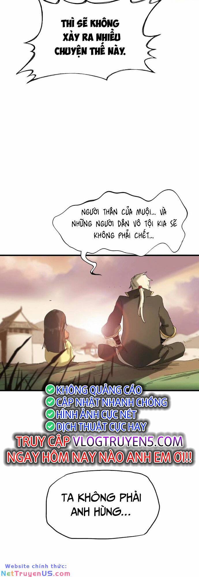 Phong Yêu Vấn Đạo Chap 5 - Next Chap 6
