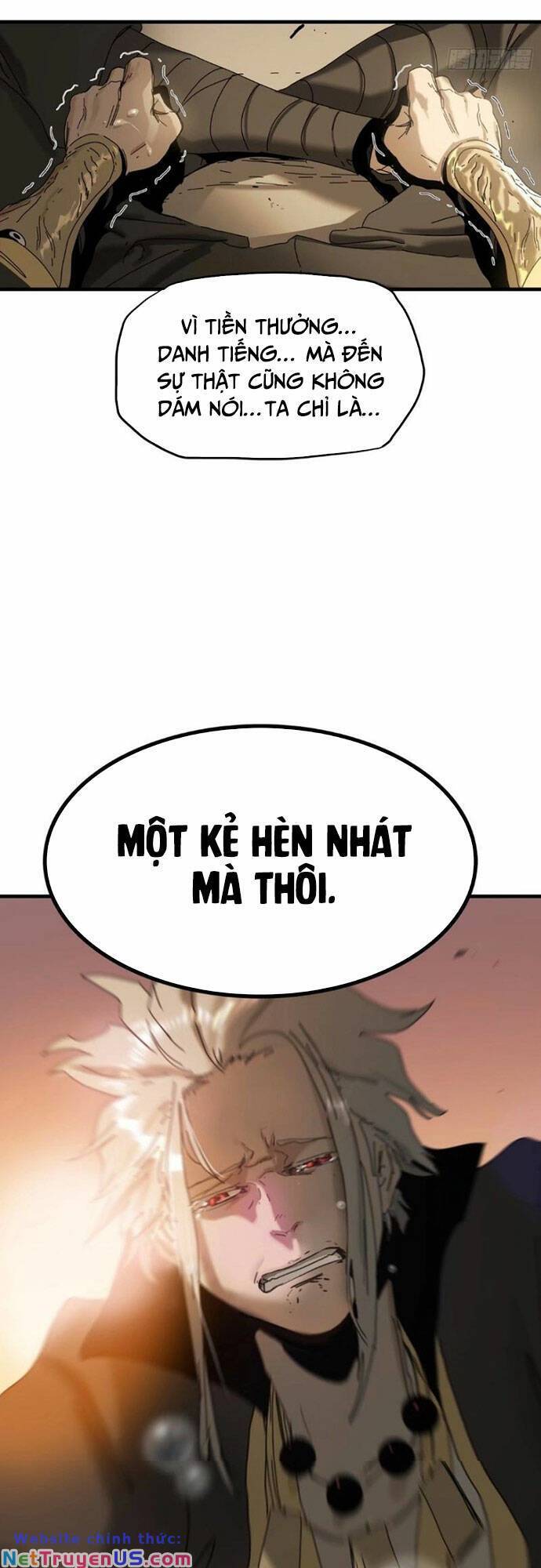 Phong Yêu Vấn Đạo Chap 5 - Next Chap 6
