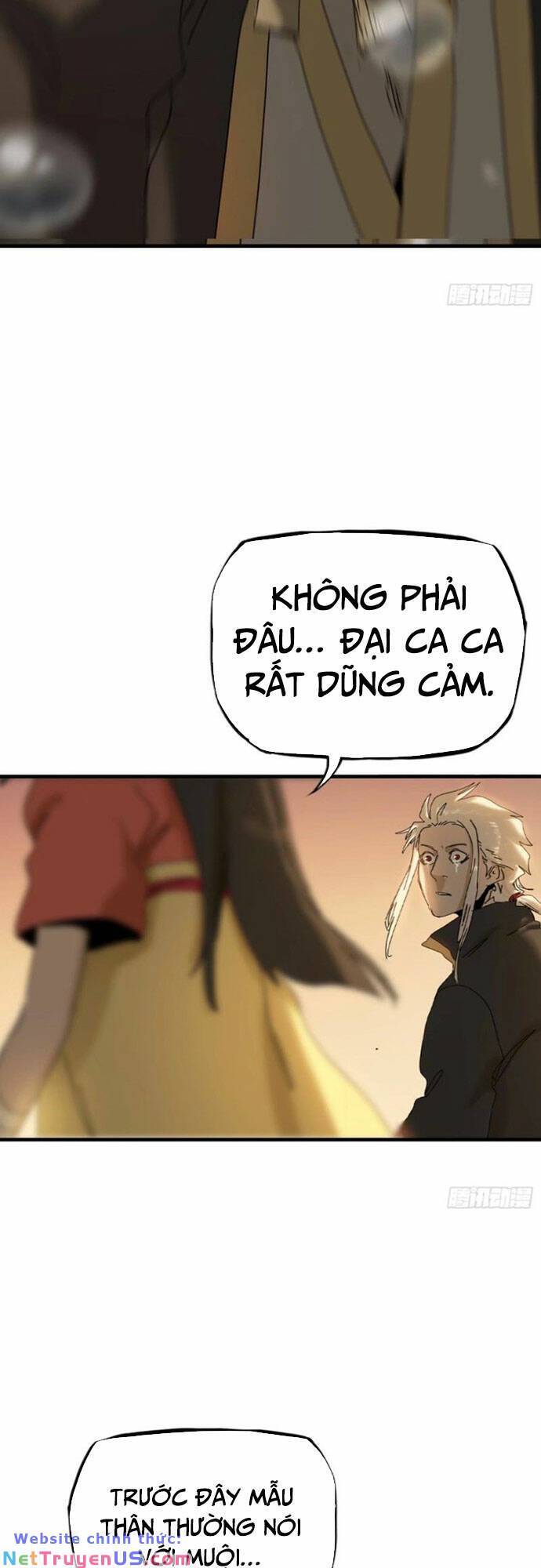 Phong Yêu Vấn Đạo Chap 5 - Next Chap 6