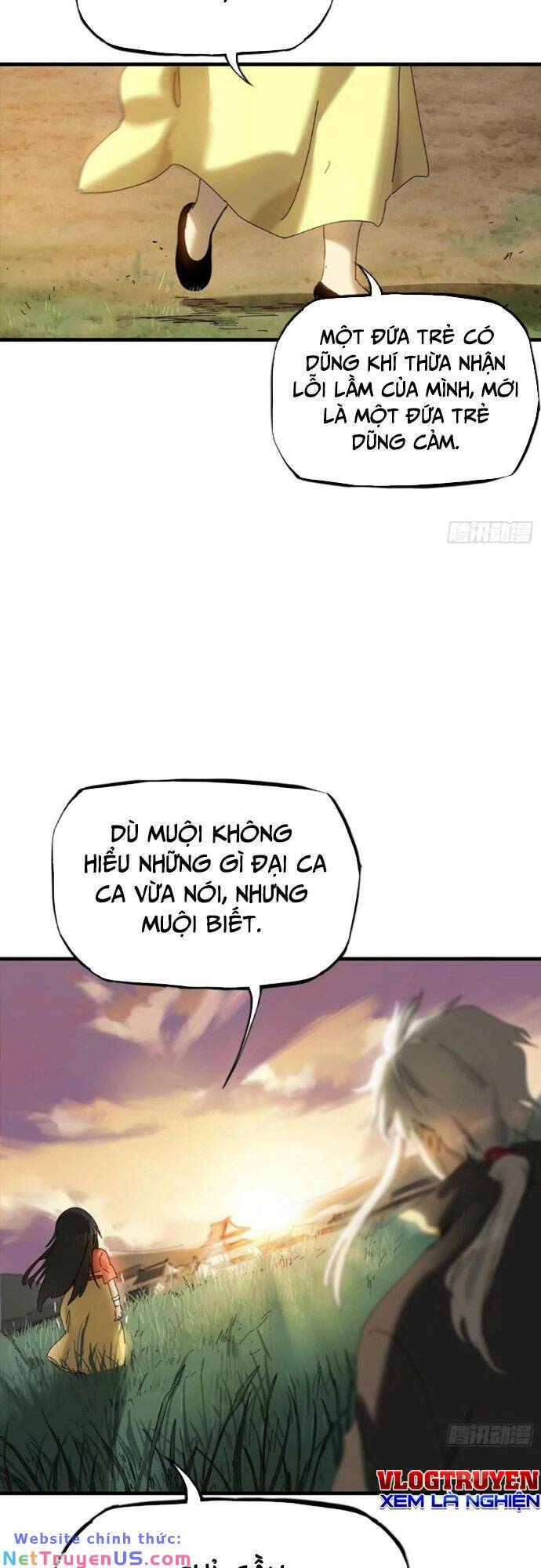 Phong Yêu Vấn Đạo Chap 5 - Next Chap 6