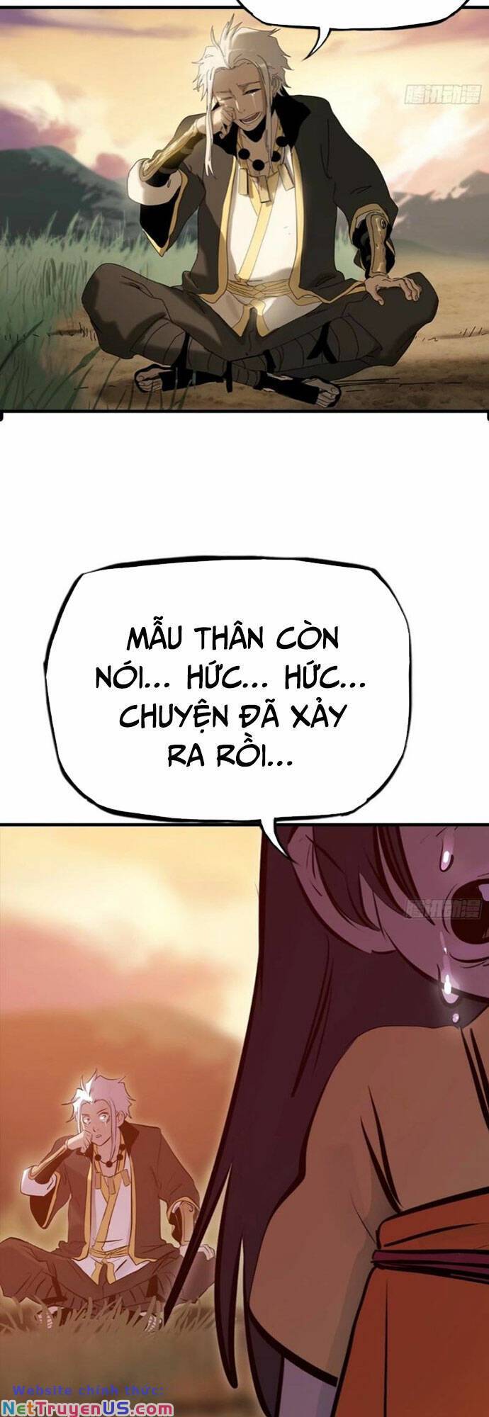 Phong Yêu Vấn Đạo Chap 5 - Next Chap 6