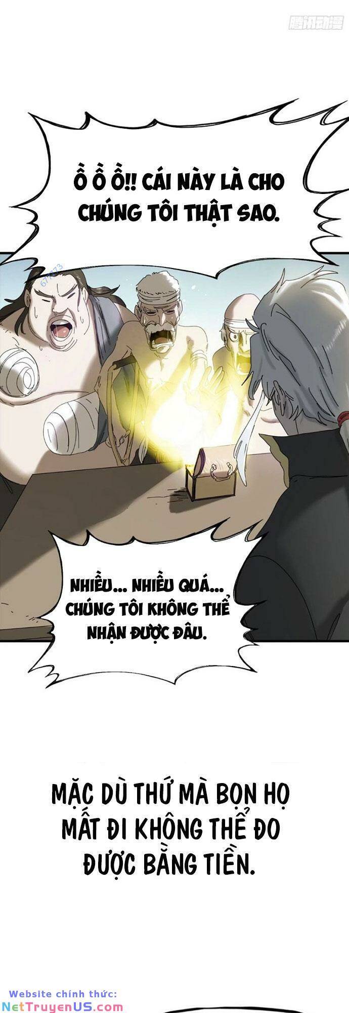 Phong Yêu Vấn Đạo Chap 5 - Next Chap 6