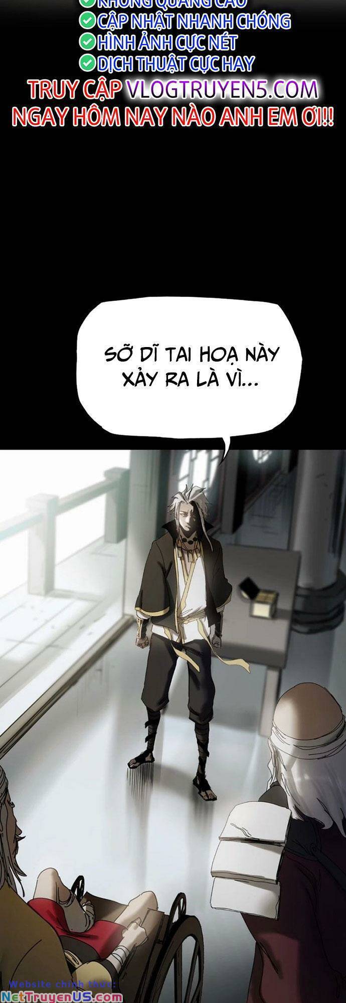 Phong Yêu Vấn Đạo Chap 5 - Next Chap 6