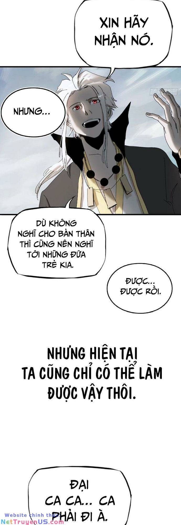 Phong Yêu Vấn Đạo Chap 5 - Next Chap 6