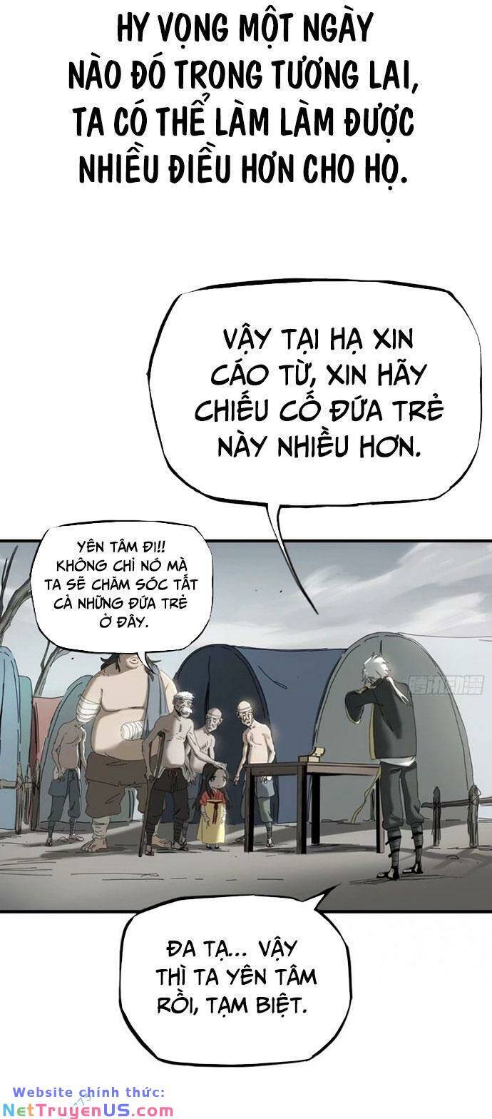 Phong Yêu Vấn Đạo Chap 5 - Next Chap 6