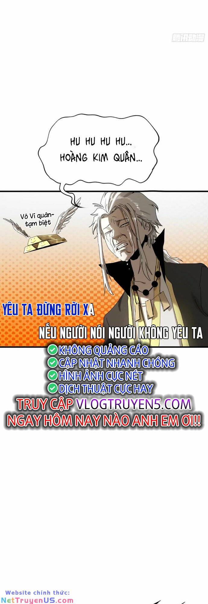 Phong Yêu Vấn Đạo Chap 5 - Next Chap 6