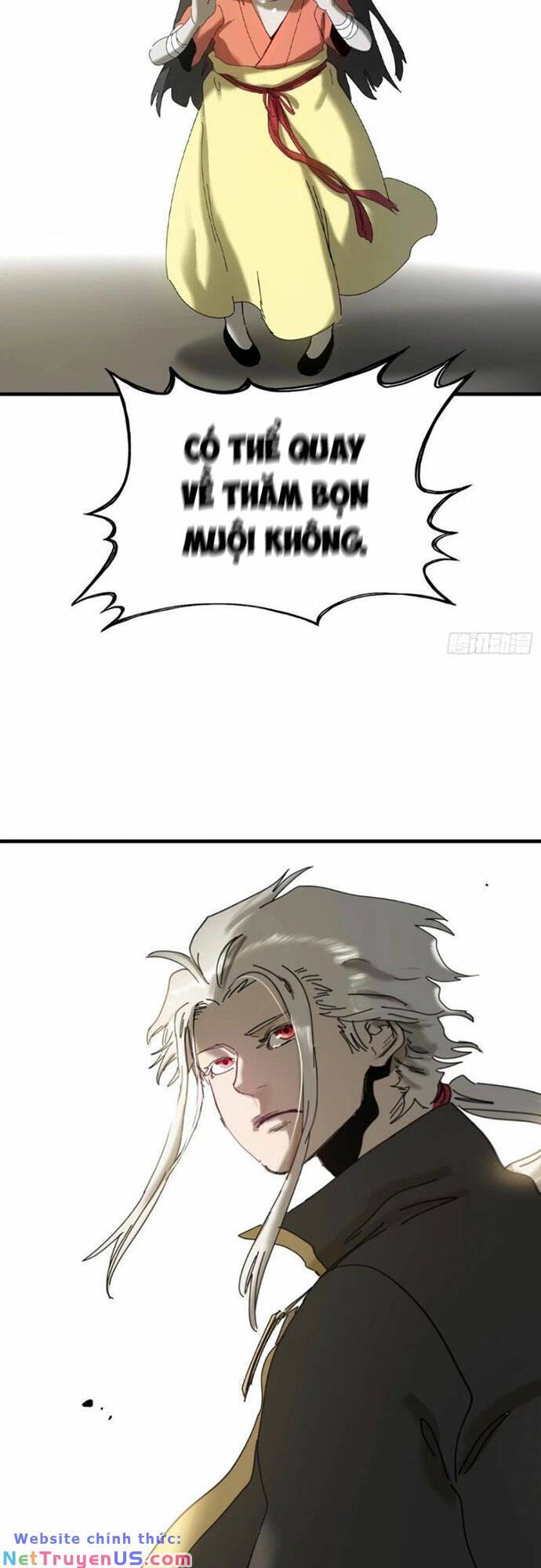 Phong Yêu Vấn Đạo Chap 5 - Next Chap 6