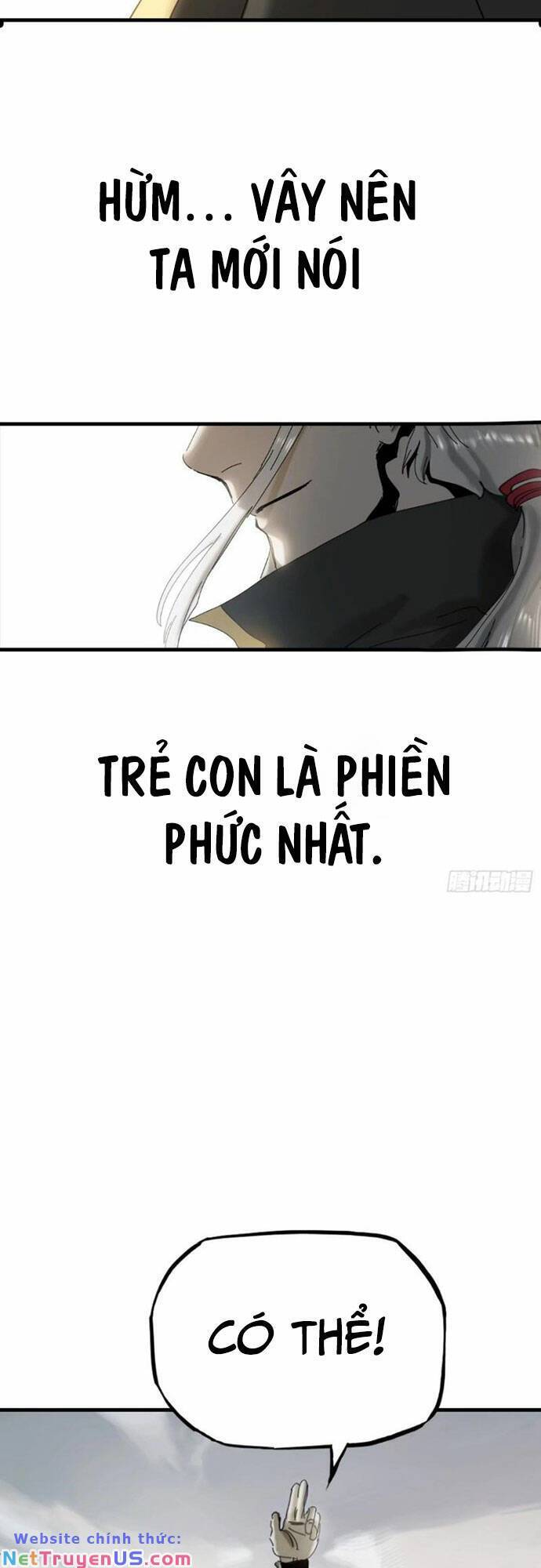 Phong Yêu Vấn Đạo Chap 5 - Next Chap 6