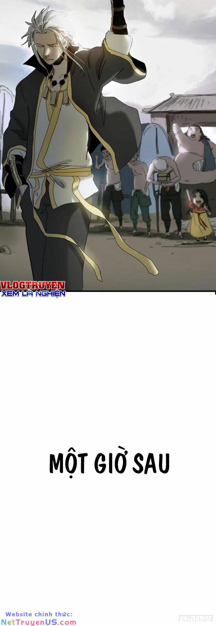 Phong Yêu Vấn Đạo Chap 5 - Next Chap 6