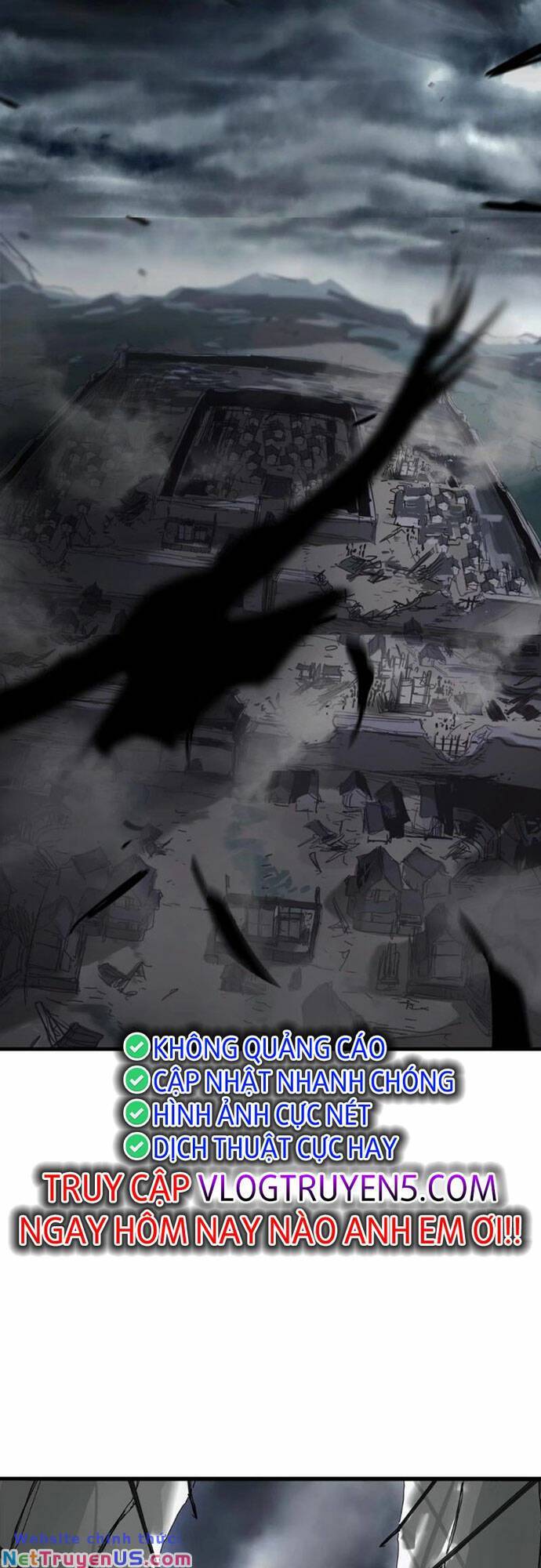 Phong Yêu Vấn Đạo Chap 5 - Next Chap 6