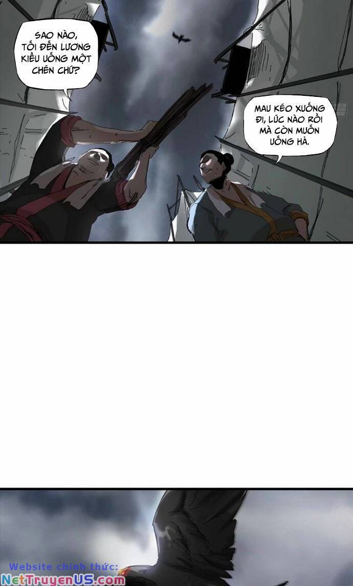 Phong Yêu Vấn Đạo Chap 5 - Next Chap 6