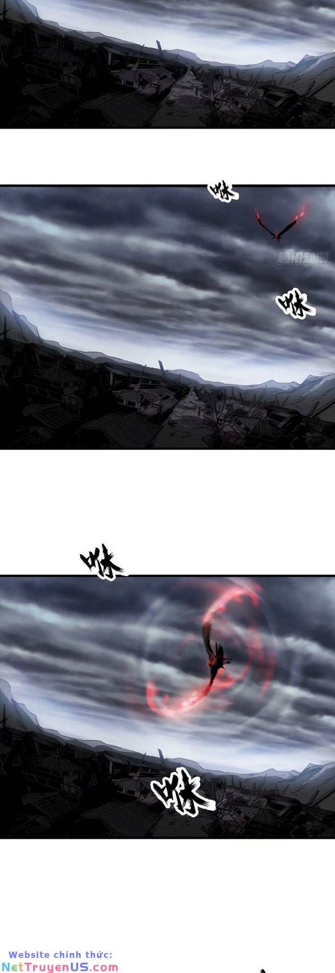 Phong Yêu Vấn Đạo Chap 5 - Next Chap 6