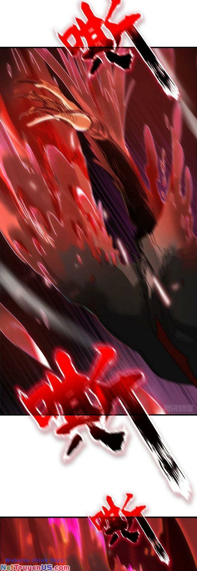 Phong Yêu Vấn Đạo Chap 5 - Next Chap 6
