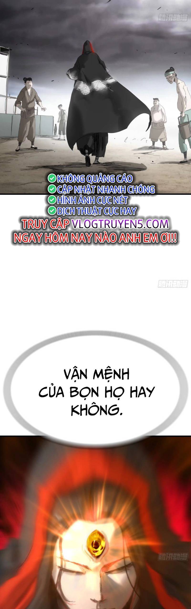 Phong Yêu Vấn Đạo Chap 6 - Next Chap 7