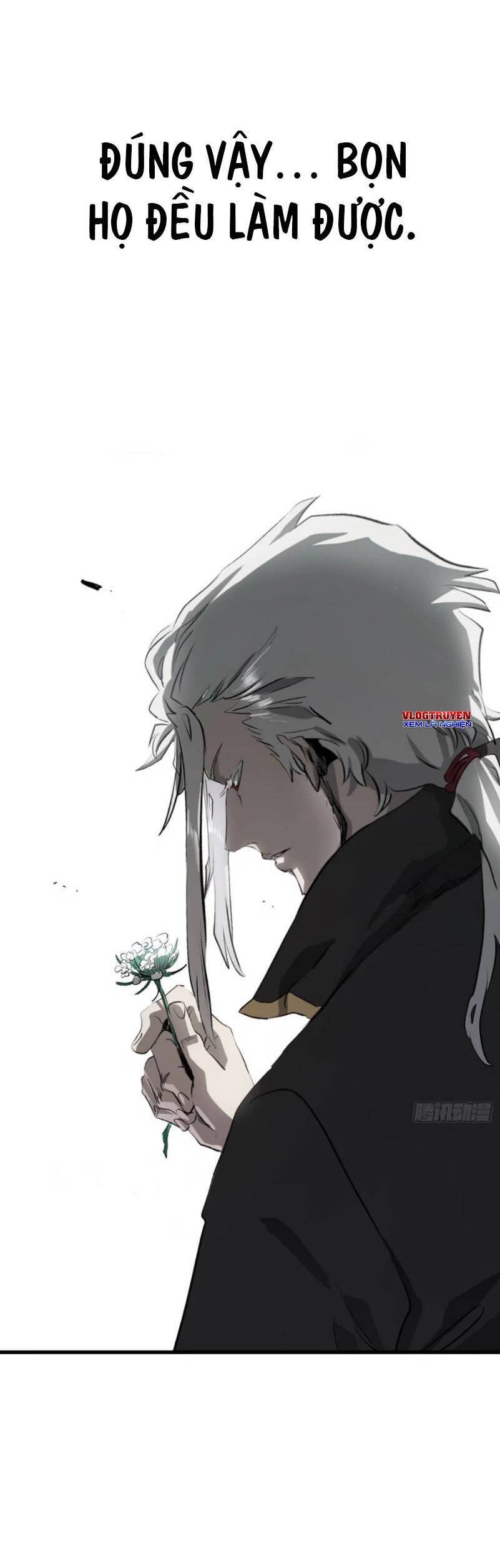 Phong Yêu Vấn Đạo Chap 6 - Next Chap 7
