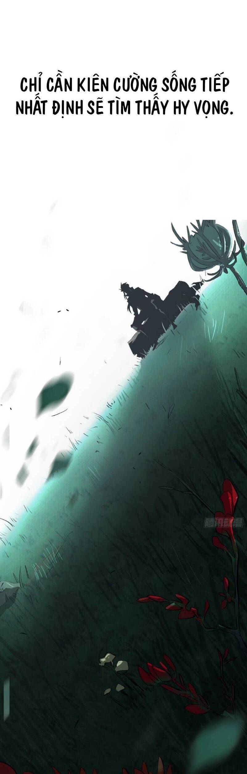 Phong Yêu Vấn Đạo Chap 6 - Next Chap 7