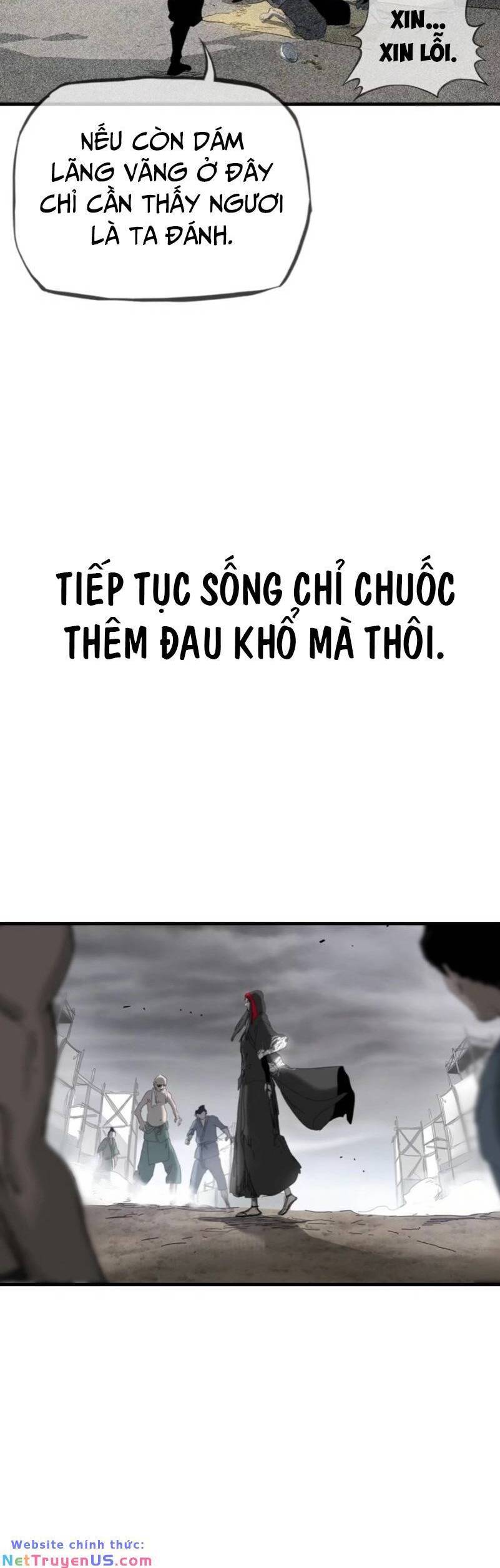 Phong Yêu Vấn Đạo Chap 6 - Next Chap 7