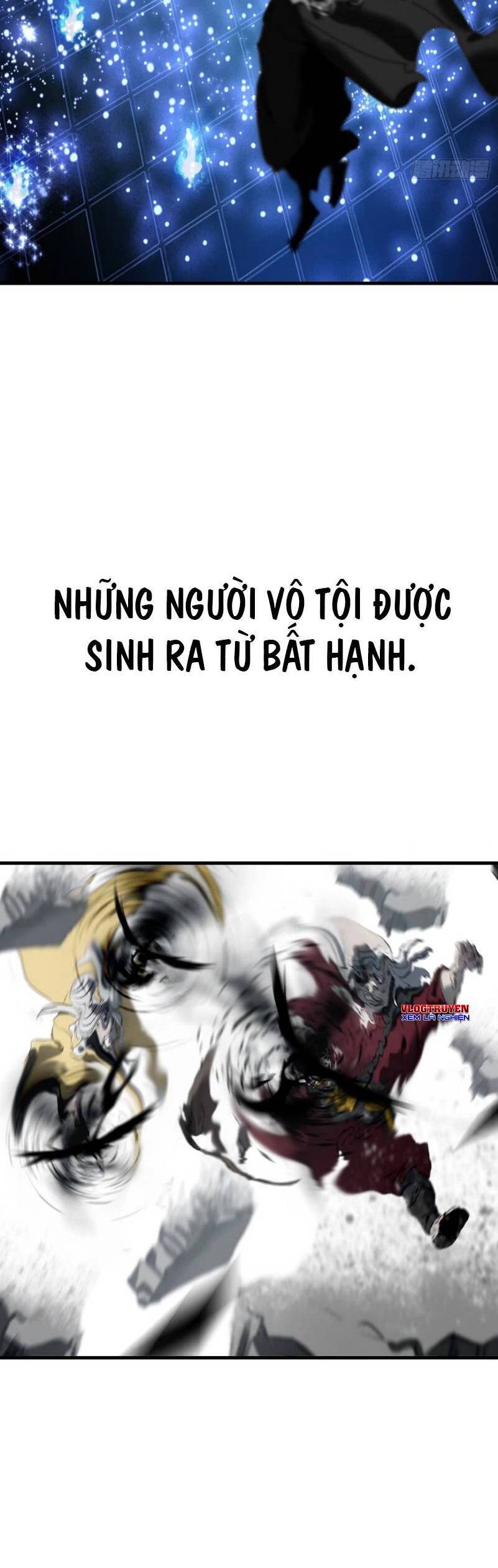 Phong Yêu Vấn Đạo Chap 6 - Next Chap 7