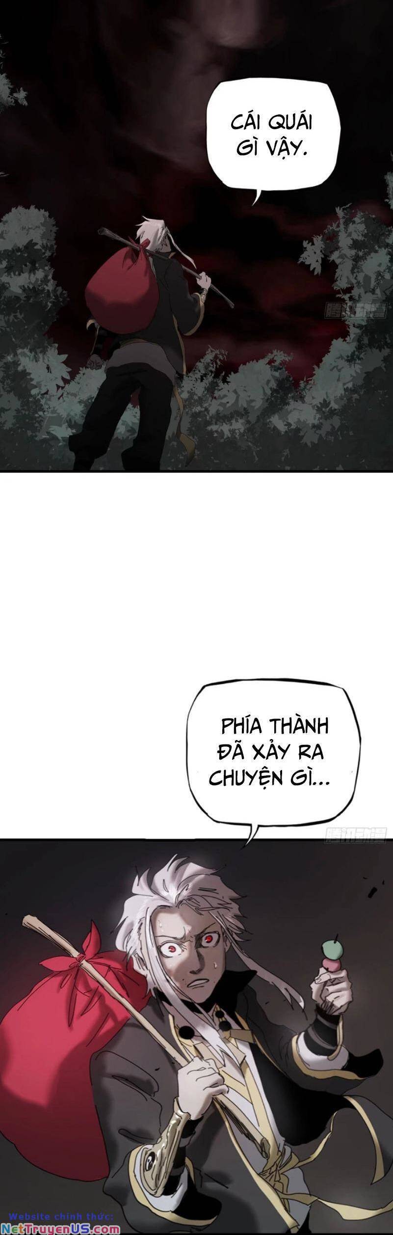 Phong Yêu Vấn Đạo Chap 6 - Next Chap 7