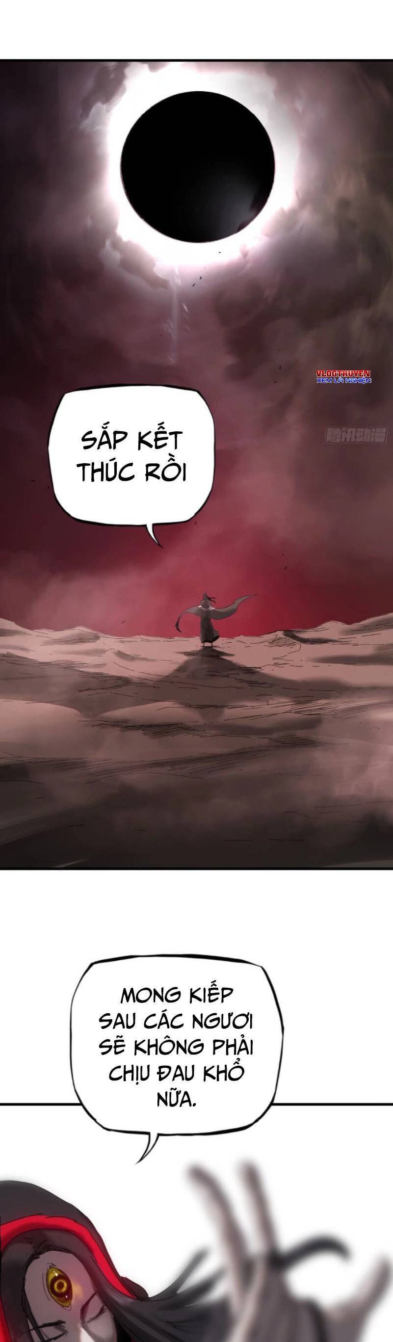 Phong Yêu Vấn Đạo Chap 6 - Next Chap 7