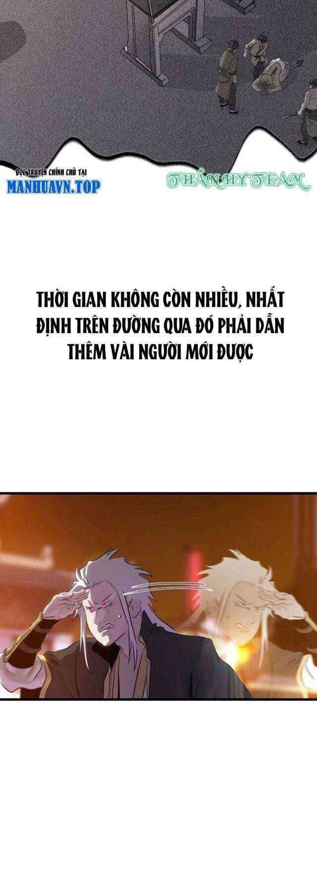 Phong Yêu Vấn Đạo Chap 62 - Next Chap 63