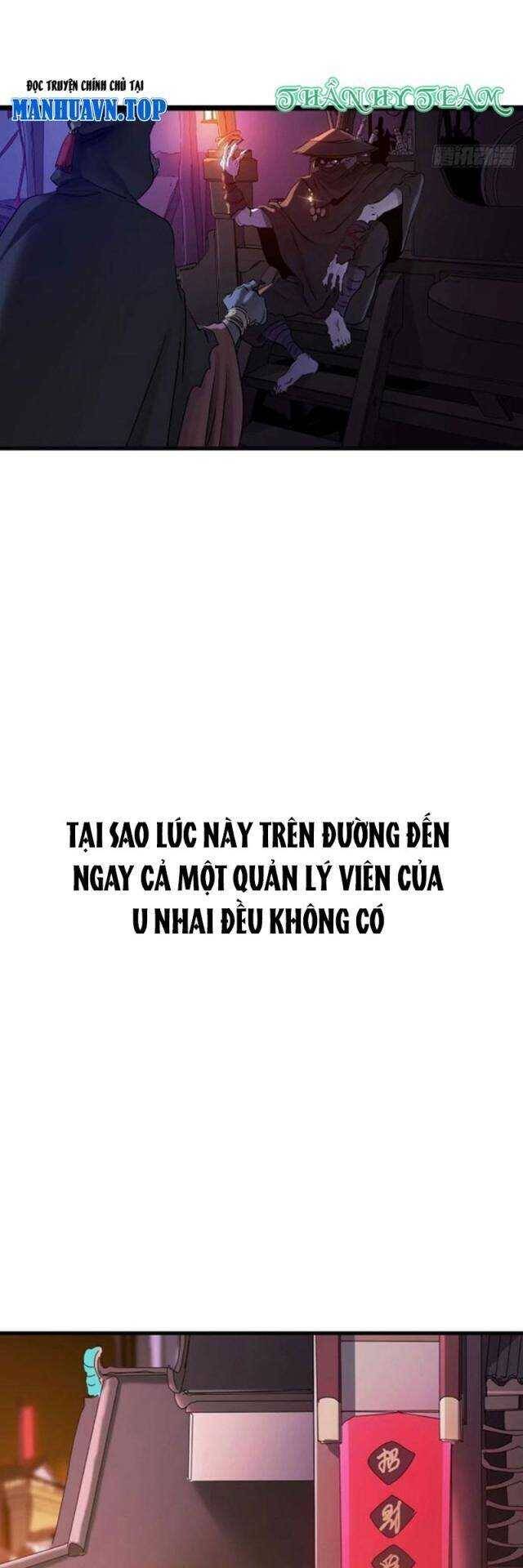Phong Yêu Vấn Đạo Chap 62 - Next Chap 63