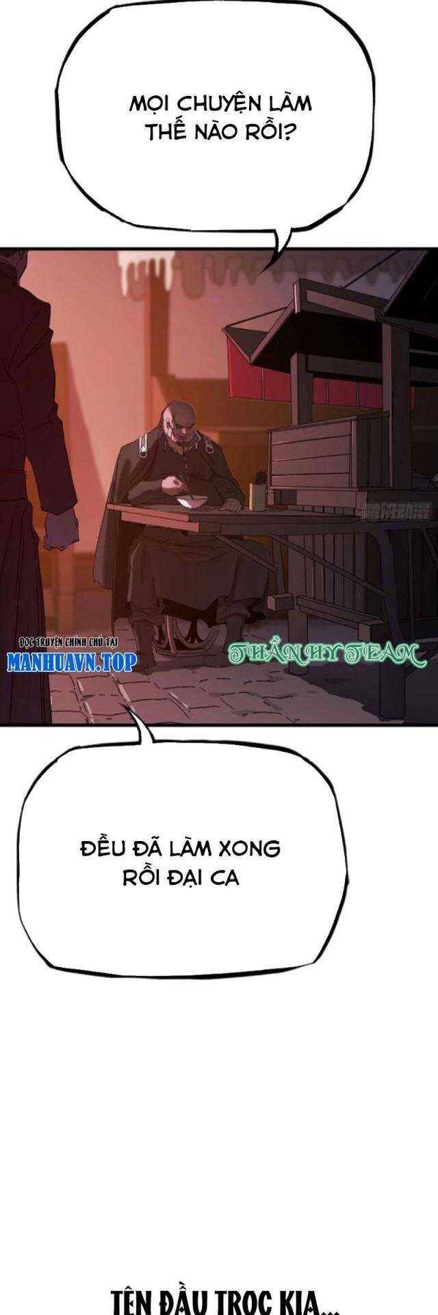 Phong Yêu Vấn Đạo Chap 62 - Next Chap 63