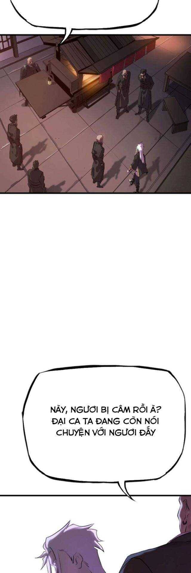 Phong Yêu Vấn Đạo Chap 62 - Next Chap 63