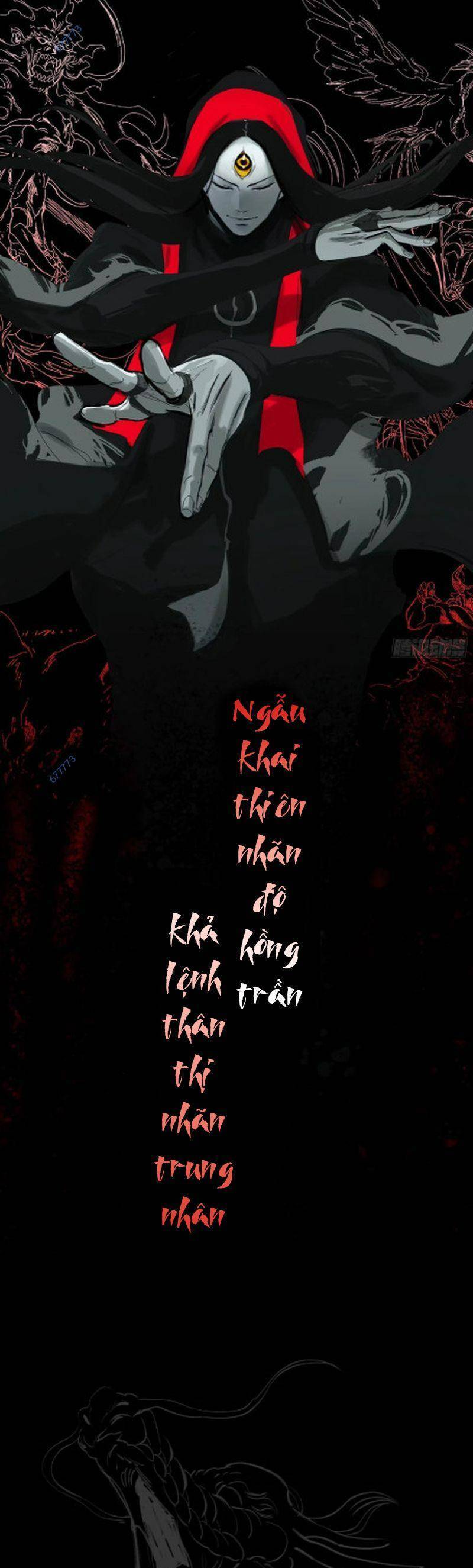 Phong Yêu Vấn Đạo Chap 7 - Next Chap 8
