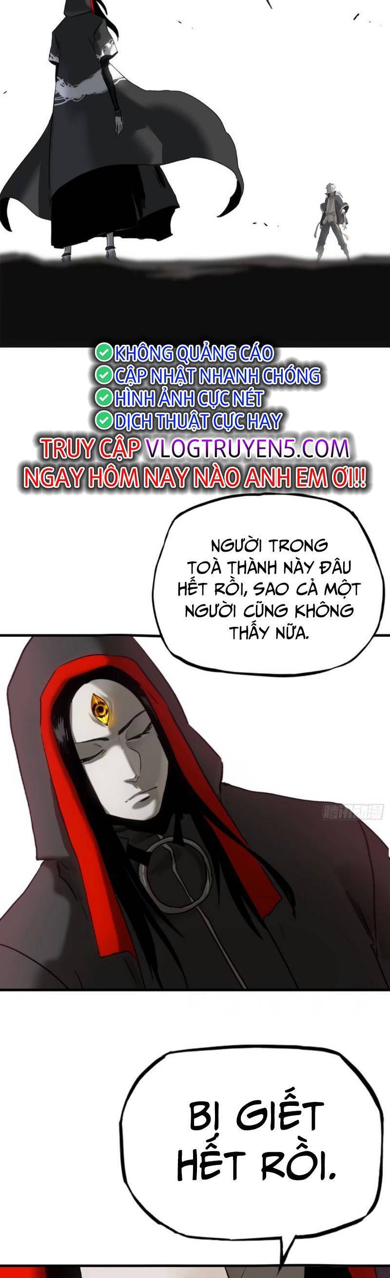 Phong Yêu Vấn Đạo Chap 7 - Next Chap 8