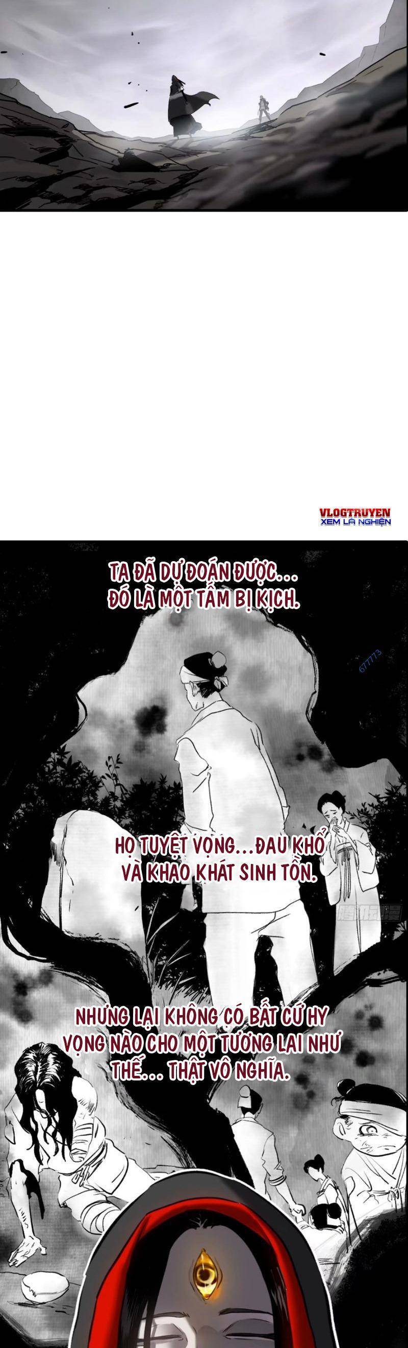 Phong Yêu Vấn Đạo Chap 7 - Next Chap 8