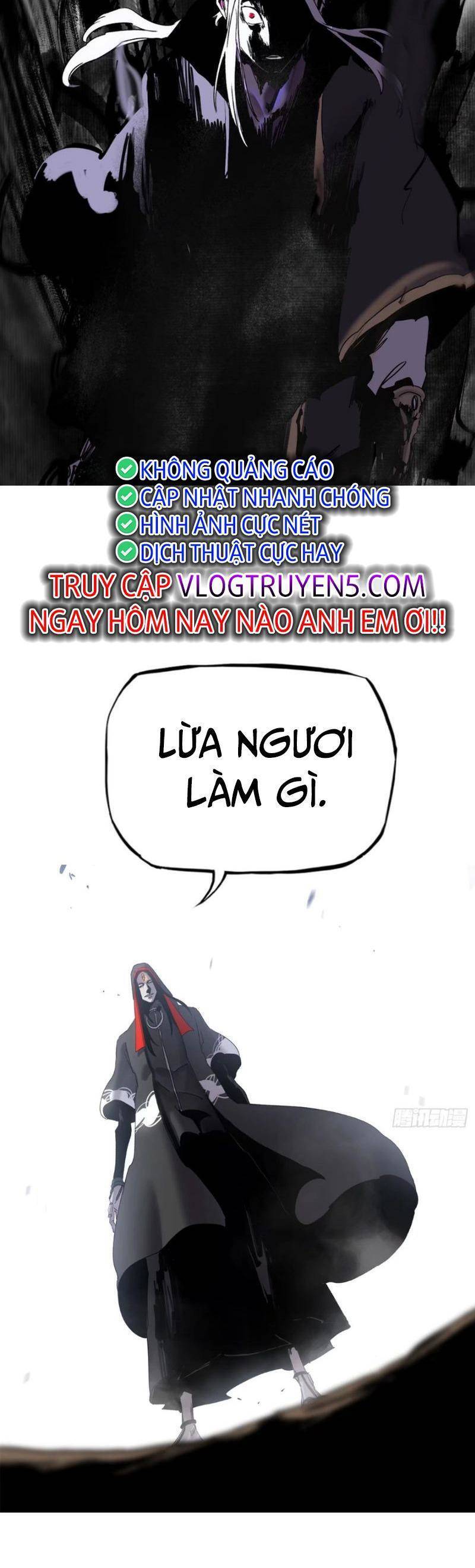 Phong Yêu Vấn Đạo Chap 7 - Next Chap 8