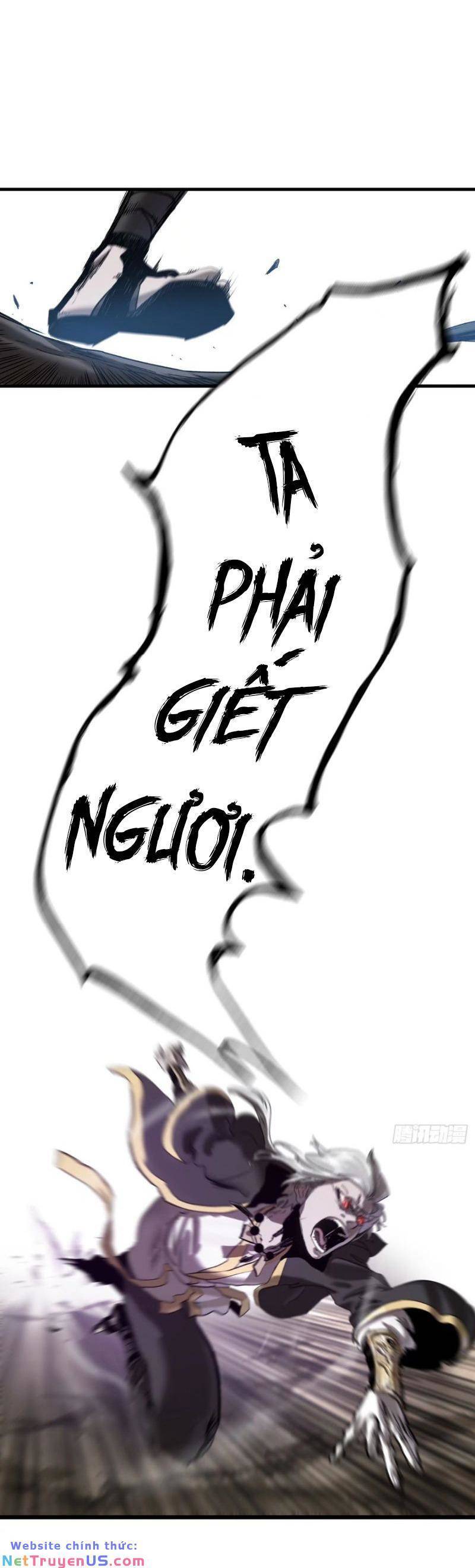 Phong Yêu Vấn Đạo Chap 7 - Next Chap 8