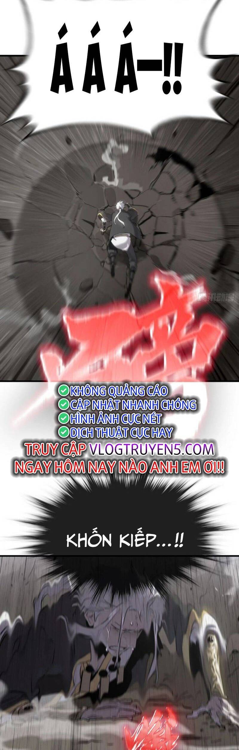 Phong Yêu Vấn Đạo Chap 7 - Next Chap 8