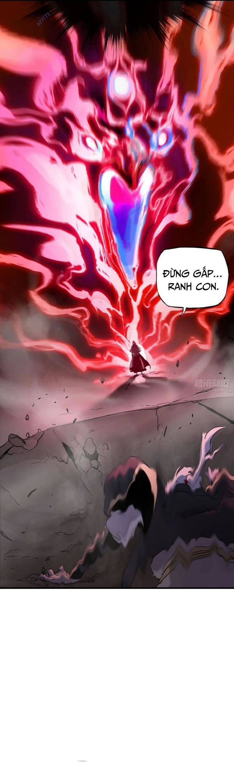 Phong Yêu Vấn Đạo Chap 7 - Next Chap 8