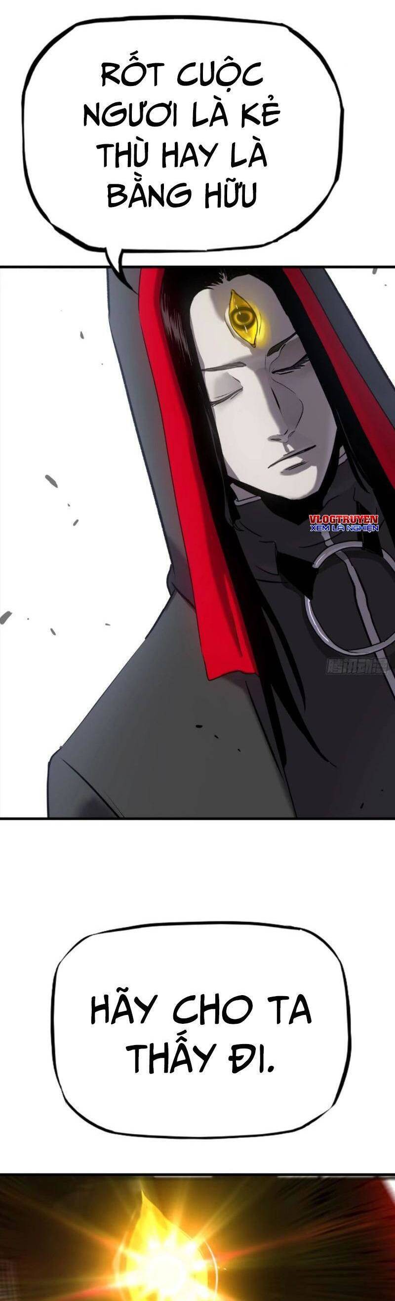 Phong Yêu Vấn Đạo Chap 7 - Next Chap 8